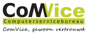 ComVice Computerservicebureau